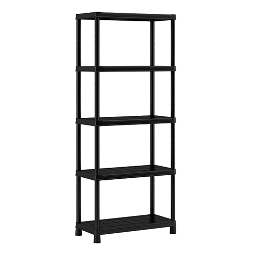 Regal-Keter-Plus-Shelf-805 Regál Keter Plus Shelf 80/5 – Obrázok 1