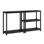 Regál Keter Plus Shelf 90/40/5 – Obrázok 2
