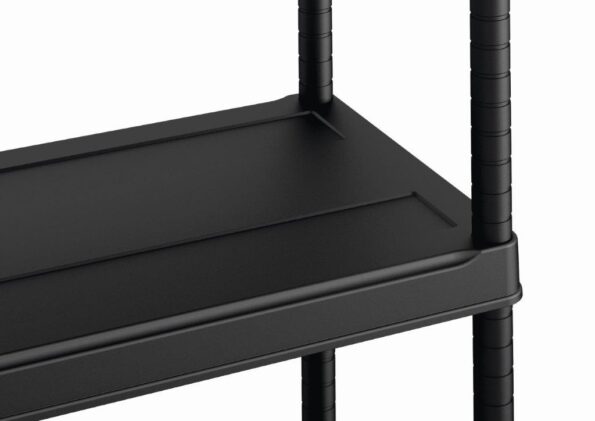 Regál Keter Plus Shelf Tribac/5 – Obrázok 5
