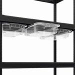 Regál Keter Plus Shelf Tribac/5 – Obrázok 6