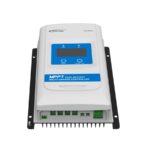 Regulátor Epever EPsolar DR2210-DDS solárny MPPT, 12/24V, 20A, vstup 100V, DuoRacer – Obrázok 3