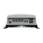 Regulátor Epever EPsolar DR2210-DDS solárny MPPT, 12/24V, 20A, vstup 100V, DuoRacer – Obrázok 4
