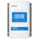 Regulátor Epever EPsolar XTRA2210N G3 BLE solárny MPPT, 12/24V, 20A, vstup 100V, Bluetooth