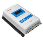 Regulátor Epever EPsolar XTRA4210N G3 BLE solárny MPPT, 12/24V, 40A, vstup 100V, Bluetooth – Obrázok 2