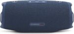 Repro JBL Flip 7 Blue – Obrázok 3
