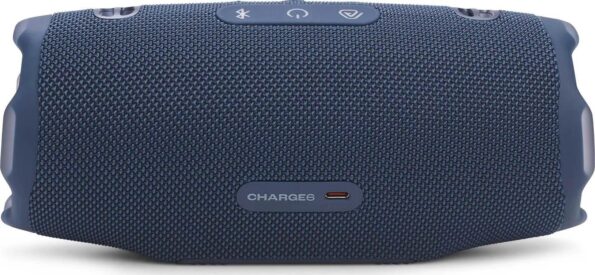 Repro JBL Flip 7 Blue – Obrázok 3