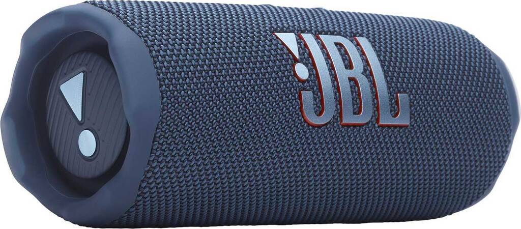 Repro-JBL-Flip-7-Blue Repro JBL Flip 7 Blue – Obrázok 1