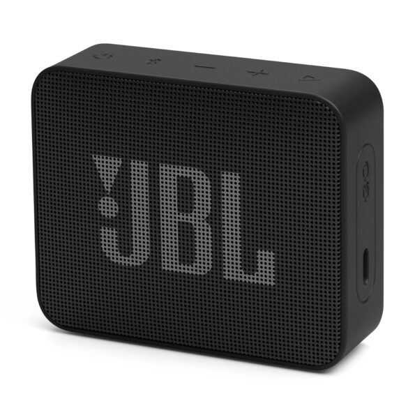 Repro JBL GO Essential 2 Black – Obrázok 2