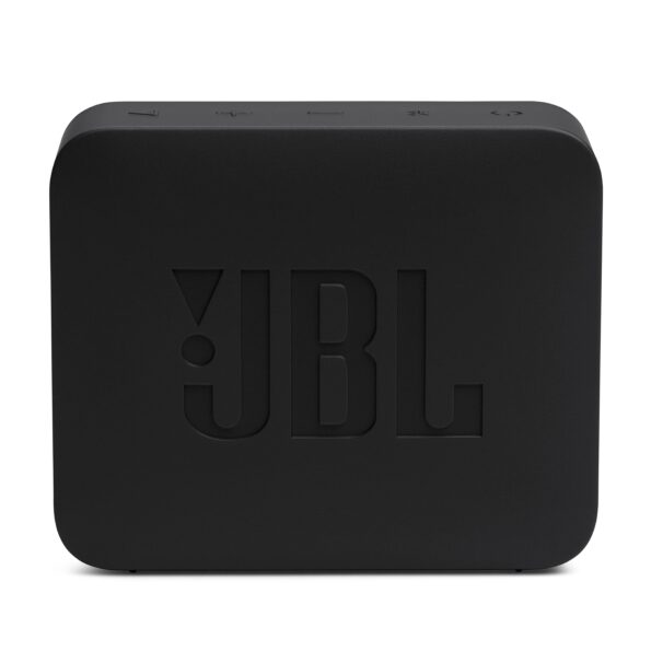 Repro JBL GO Essential 2 Black – Obrázok 3