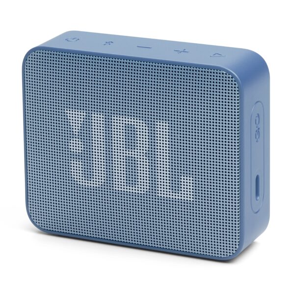 Repro JBL GO Essential 2 Blue – Obrázok 2