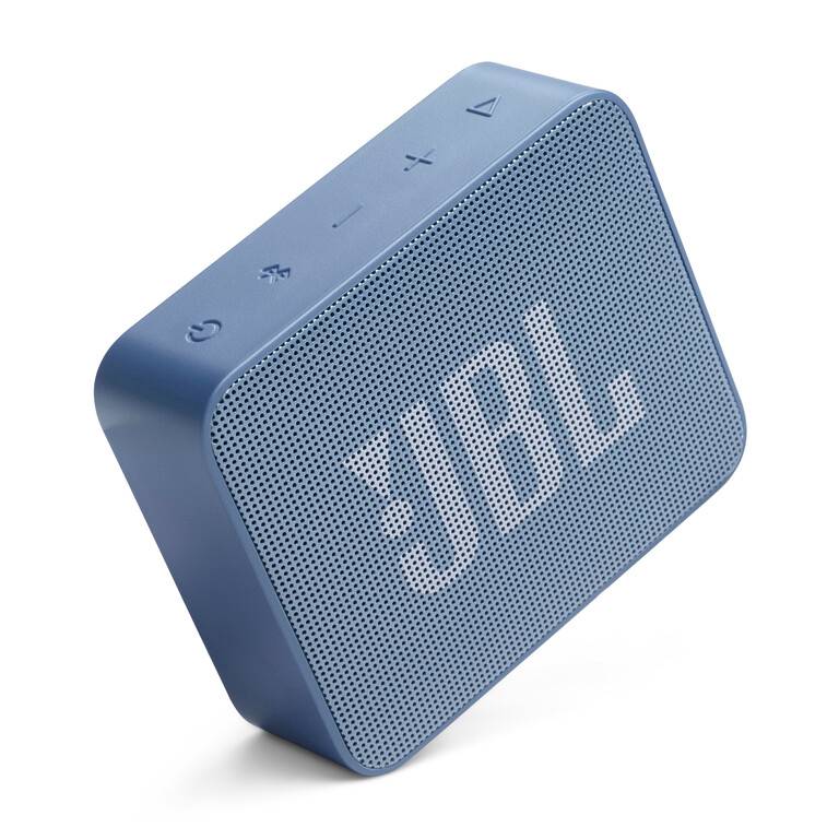 Repro-JBL-GO-Essential-2-Blue Repro JBL GO Essential 2 Blue – Obrázok 1