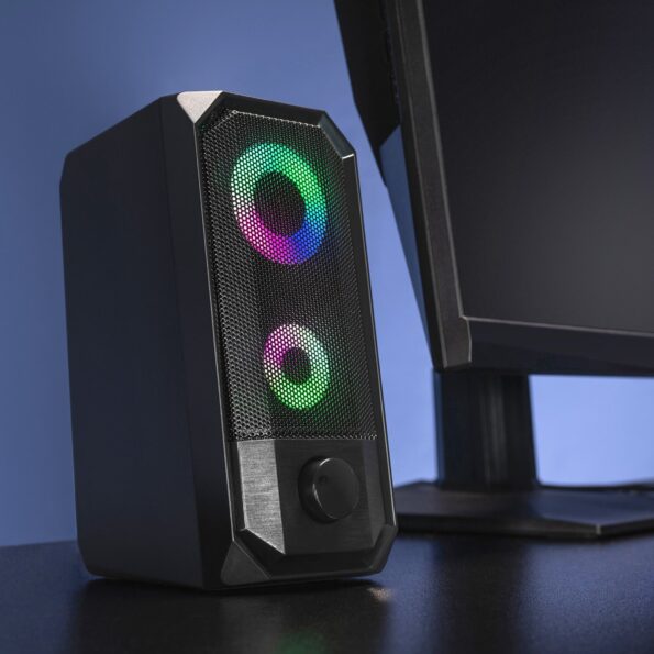 Repro Niceboy ORYX VOX 2.0 – Obrázok 5