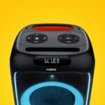 Repro Niceboy Party Boom 80W – Obrázok 4