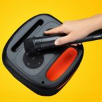 Repro Niceboy Party Boom 80W – Obrázok 5