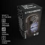 Repro Stromberg DIGITY-2 Bluetooth 20W – Obrázok 6