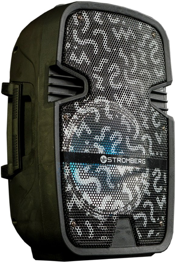 Repro-Stromberg-DIGITY-2-Bluetooth-20W Repro Stromberg DIGITY-2 Bluetooth 20W – Obrázok 1