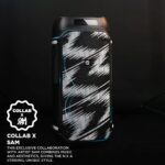 Repro Stromberg NIX Bluetooth 80w – Obrázok 4