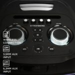 Repro Stromberg NIX Bluetooth 80w – Obrázok 6