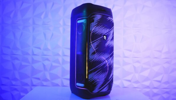 Repro Stromberg NIX Bluetooth 80w – Obrázok 8