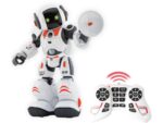 Robot MaDe Zigybot James, špion, programovateľný, 20 funkcií, 33 × 25 × 13 cm – Obrázok 2