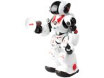 Robot MaDe Zigybot James, špion, programovateľný, 20 funkcií, 33 × 25 × 13 cm – Obrázok 6