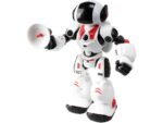Robot MaDe Zigybot James, špion, programovateľný, 20 funkcií, 33 × 25 × 13 cm – Obrázok 7
