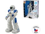 Robot MaDe Zigybot Viktor 27cm, 21 funkcií (modrý)