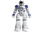 Robot MaDe Zigybot Viktor 27cm, 21 funkcií (modrý) – Obrázok 6