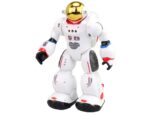 Robot MaDe Zigybot astronaut Charlie, s náučnou aplikáciou, 29,5 cm – Obrázok 2