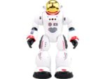 Robot MaDe Zigybot astronaut Charlie, s náučnou aplikáciou, 29,5 cm – Obrázok 3