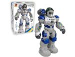 Robot MaDe Zigybot policejní Kryštof