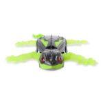 Robot Spin Master RC Gekon lezúci po stenách – Obrázok 3