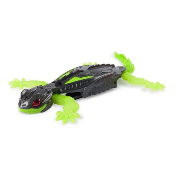 Robot Spin Master RC Gekon lezúci po stenách – Obrázok 4