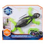 Robot Spin Master RC Gekon lezúci po stenách – Obrázok 8
