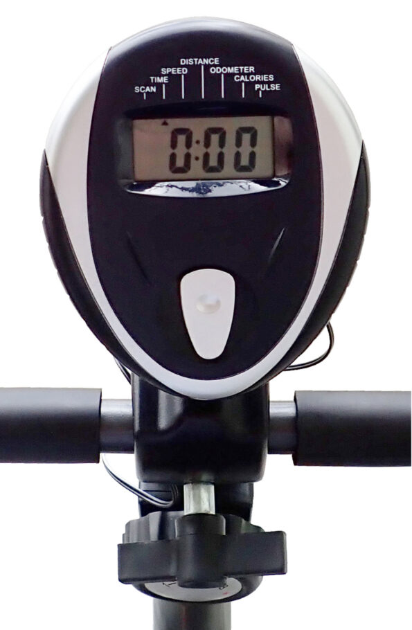 Rotoped Acra BC1204 magnetický – Obrázok 3