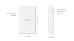 Router TP-Link ER701-5G-Outdoor WiFi 6, 5G, 1x GWAN,  Omáda SDN – Obrázok 6
