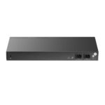 Router TP-Link ER8411 VPN 8x GWAN/Lan, 1x SFP GWAN/LAN, 2x 10GSFP WAN/LAN, 2x USB, Omáda SDN – Obrázok 3