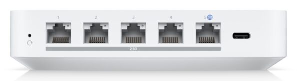 Router Ubiquiti Gateway Max – Obrázok 2