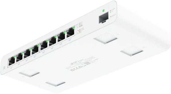Router Ubiquiti UISP Router – Obrázok 4