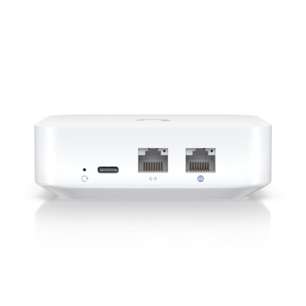Router Ubiquiti Ubiquiti UXG-Lite – Obrázok 5