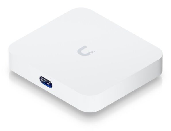 Router Ubiquiti UniFi Cloud Gateway Ultra – Obrázok 2