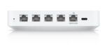 Router Ubiquiti UniFi Cloud Gateway Ultra – Obrázok 4