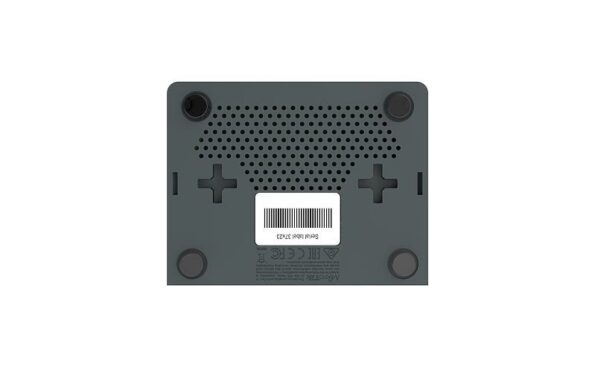 RouterBoard Mikrotik hEX S 5x GLAN, 1x SFP, USB, L4, PSU – Obrázok 3