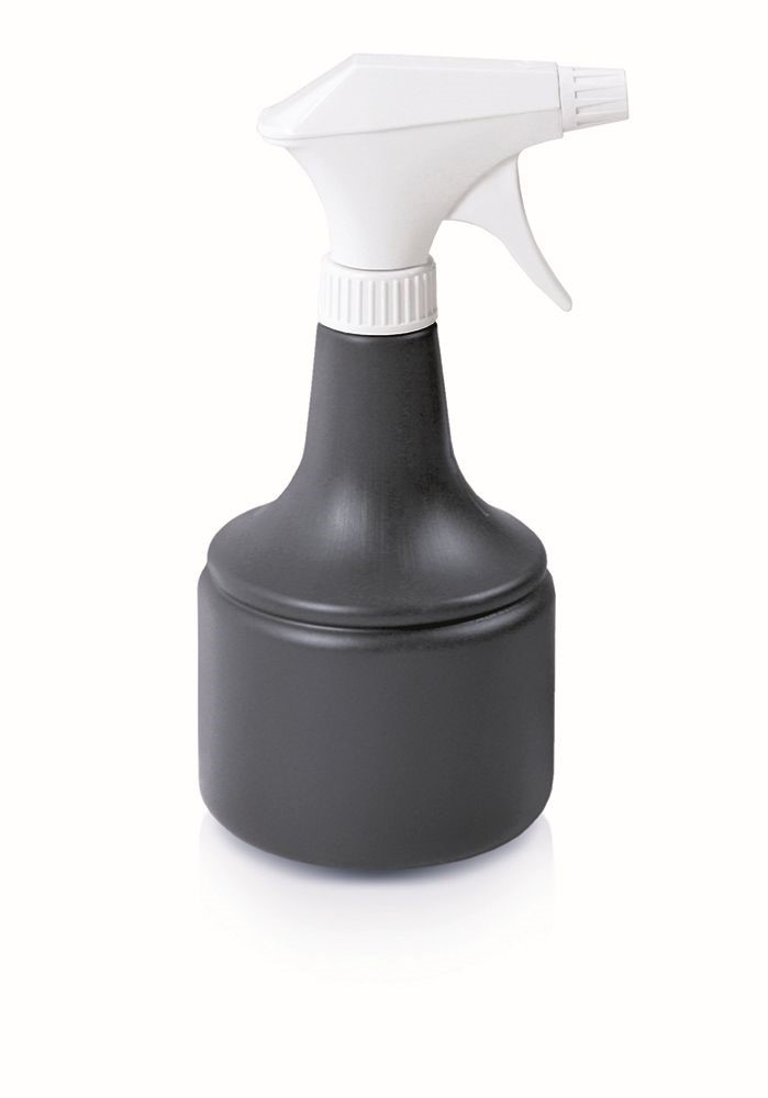 Rozprasovac-Prosperplast-SPRY-antracit-06-l Rozprašovač Prosperplast SPRY antracit 0,6 l – Obrázok 1