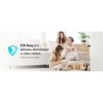 Ručný vysávač ETA Roxy 5215 90000 antibakteriální – Obrázok 9
