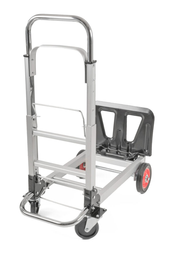 Rudla G21 multifunkčná skladacia, 150 kg – Obrázok 3