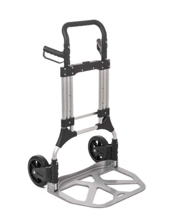 Rudla G21 skladacia, 200 kg – Obrázok 3