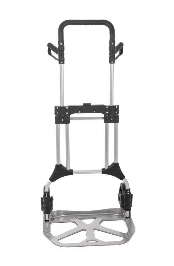 Rudla G21 skladacia, 200 kg – Obrázok 5