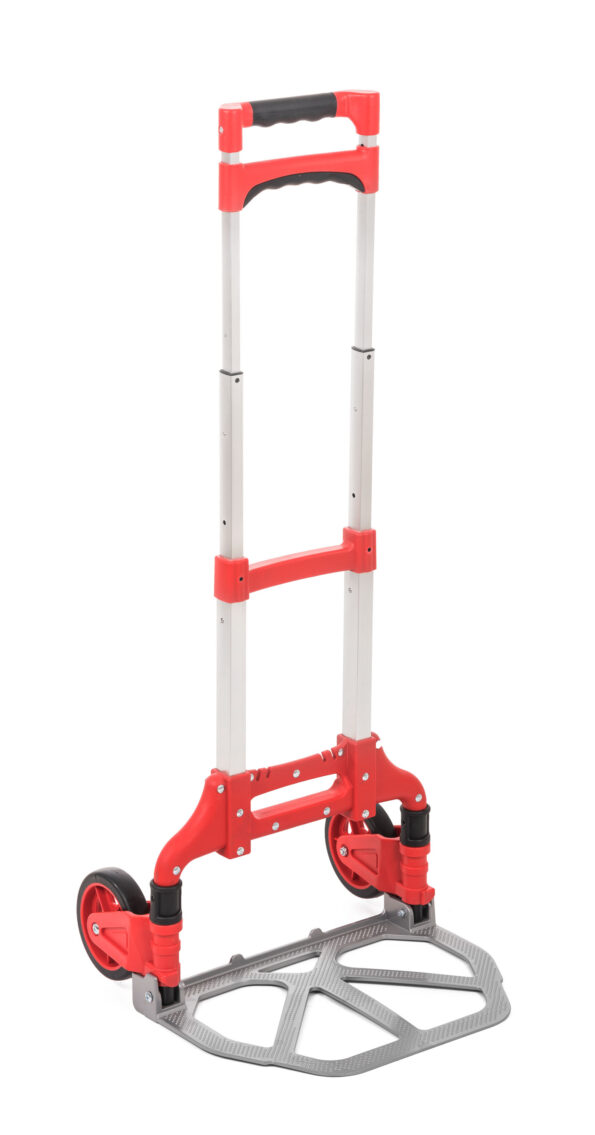 Rudla G21 skladacia 70 kg – Obrázok 2