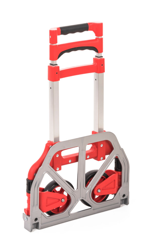 Rudla G21 skladacia 70 kg – Obrázok 4